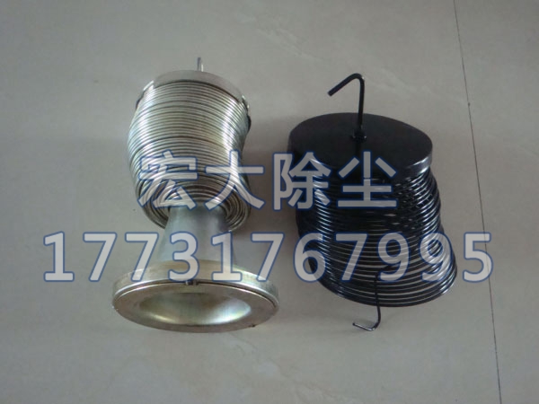 彈簧骨架