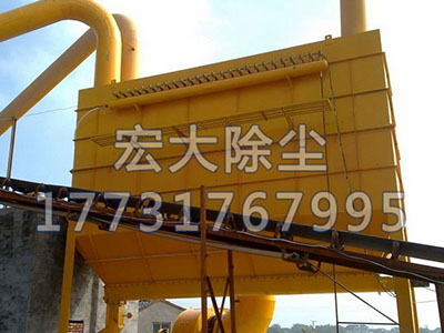 布袋除塵器的技術(shù)性分析及經(jīng)濟性分析