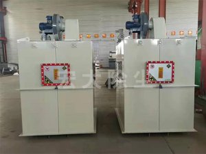 湖南HD單機振打除塵器